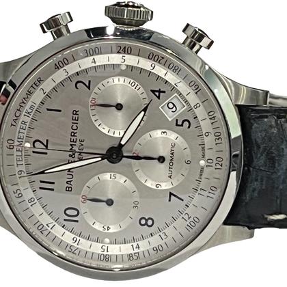 Baume & Mercier Capeland MOA10063