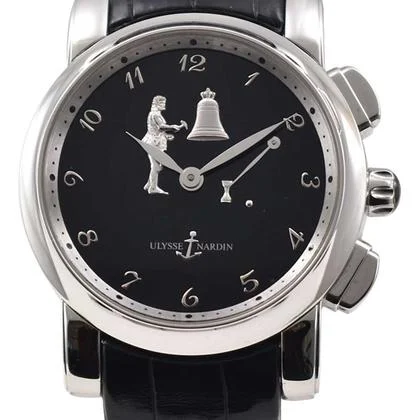Ulysse Nardin Hourstriker 6109-103/E2