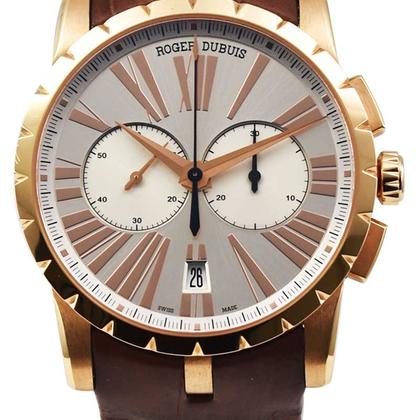Roger Dubuis Excalibur DBEX0390