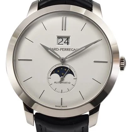 Girard Perregaux 1966 49546-53-132-BB60