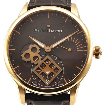 Maurice Lacroix Masterpiece MP7158-PG101-700