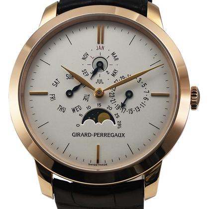 Girard Perregaux 1966 90535-52-131-BK6A