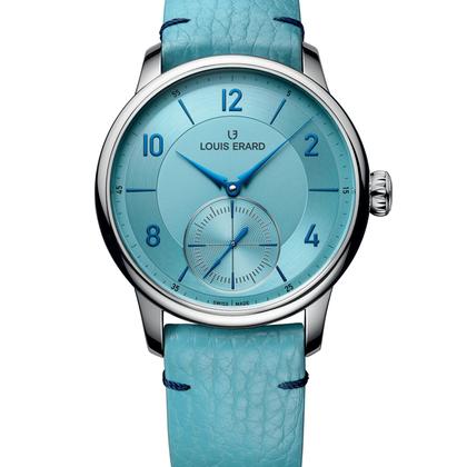 Louis Erard Excellence 34248AA08.BVA141