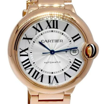 Cartier Ballon Bleu 2999