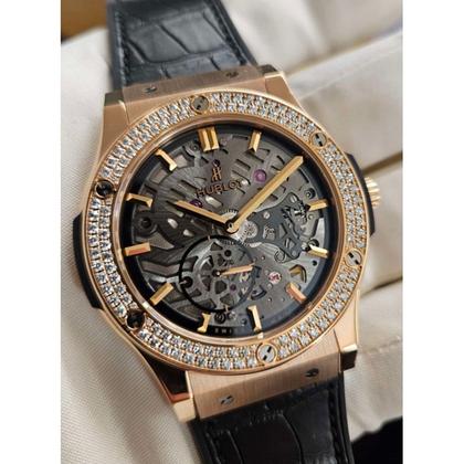 Hublot Classic Fusion Ultra-Thin 515.ox.0180.lr.1104