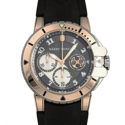 Harry Winston Project Z OCEACH44RZ001