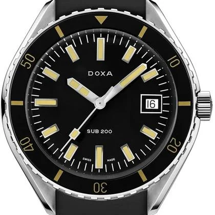 Doxa Sub 799.10.101.20