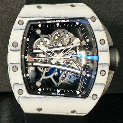 Richard Mille RM 061 RM061-01