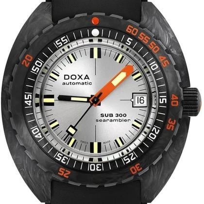 Doxa Sub 822.70.021.20