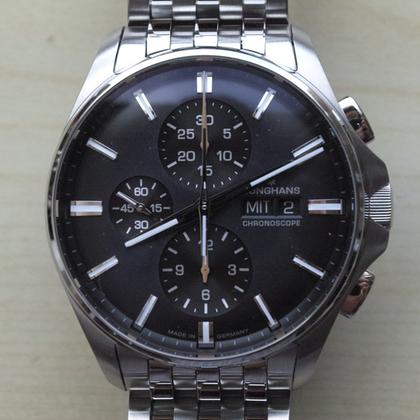 Junghans Meister Chronoscope 27/4228.44