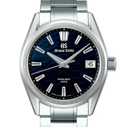 Grand Seiko Evolution 9 Collection SLGA021G