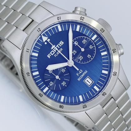 Fortis F-43 F4240012