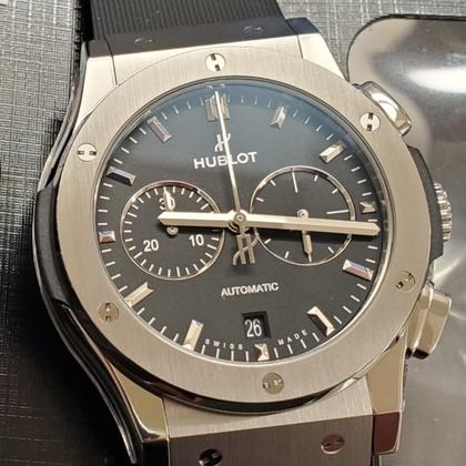 Hublot Classic Fusion 521.NX.1171.RX