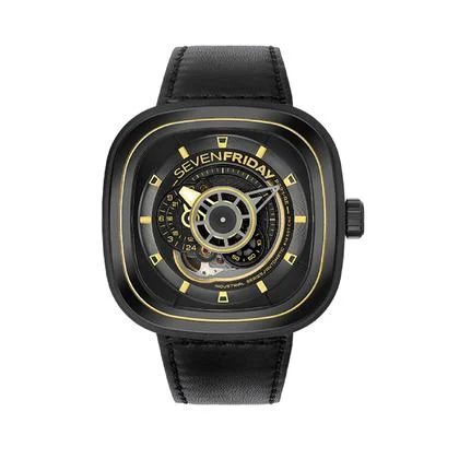 Sevenfriday P2-2 P2B/02