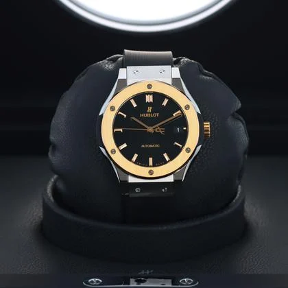 Hublot Classic Fusion 565.NO.1480.RX