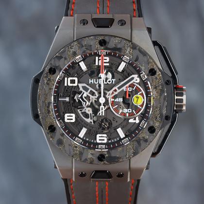 Hublot Big Bang Ferrari 401.NJ.0123.VR