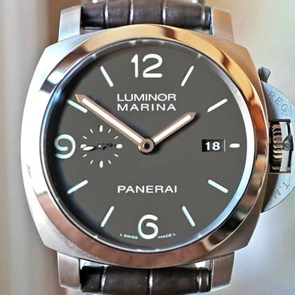 Panerai Luminor Marina PAM 351