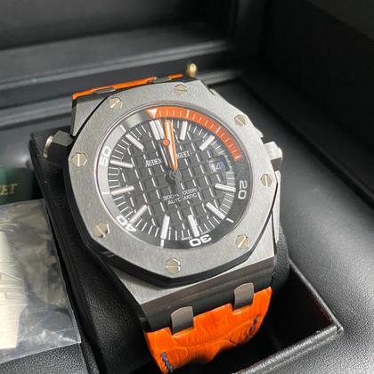 Audemars Piguet Royal Oak Offshore Diver 15707CE.OO.A002CA.01