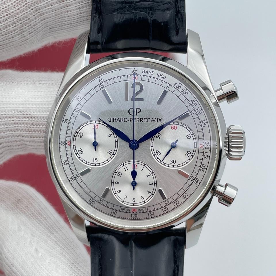 Girard Perregaux 1966 49525D52A1A1-BK6A