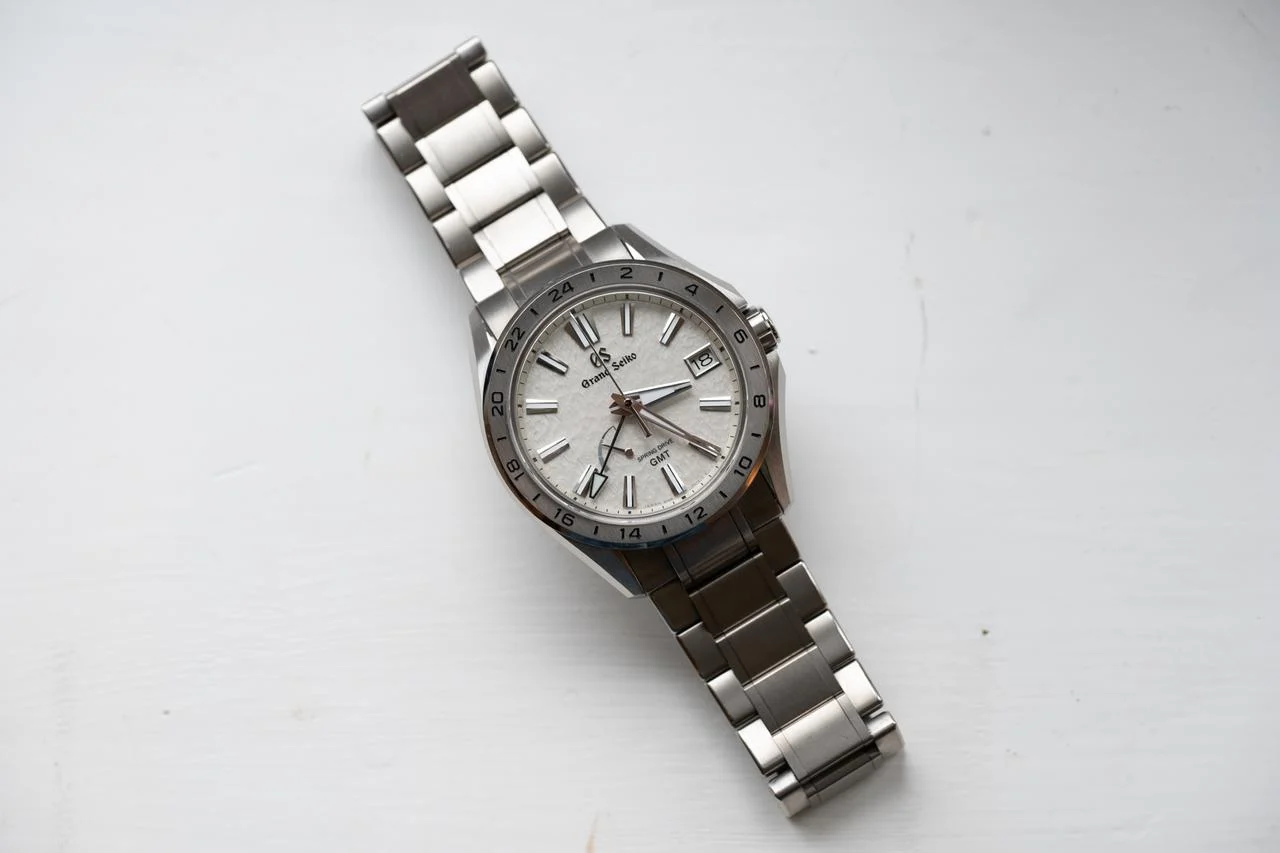 Grand Seiko Evolution 9 Collection SBGE285