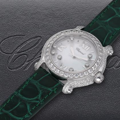 Chopard Happy Sport 277480-1001