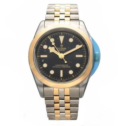 Tudor Black Bay M79683-0001