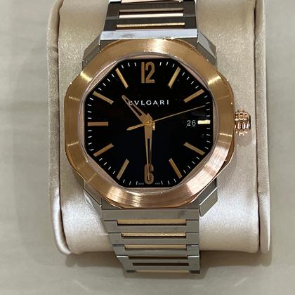 Bulgari Octo 102854