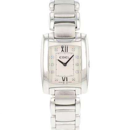 Ebel Brasilia E9976M22