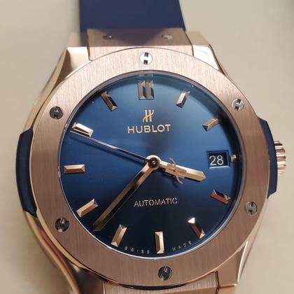 Hublot Classic Fusion 542.OX.7180.RX