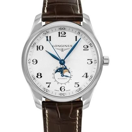 Longines Master Collection L2.919.4.78.3