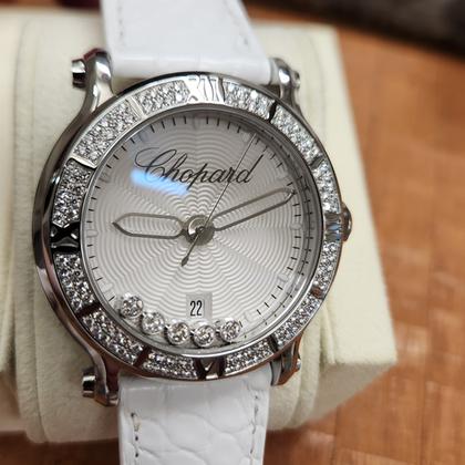Chopard Happy Sport 288525-3003
