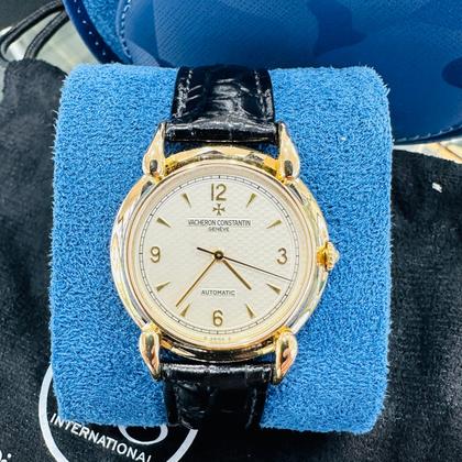 Vacheron Constantin Classic 48003