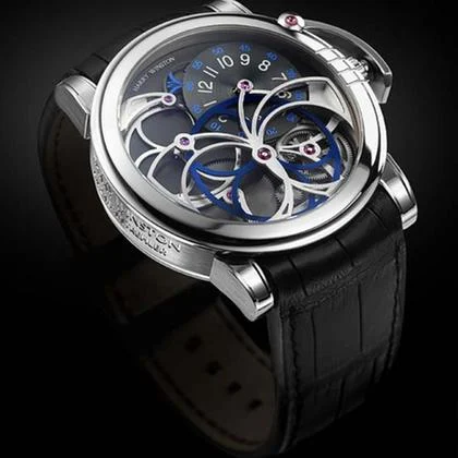 Harry Winston Opus 500/MMAS45WL