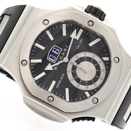 Bulgari Daniel Roth BRE56SCHS