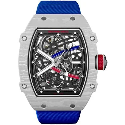 Richard Mille RM 67 RM67-02 Alexis Pinturalt