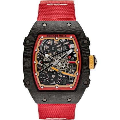 Richard Mille RM 67 RM67-02 FQ CA