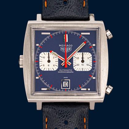 Heuer 1133