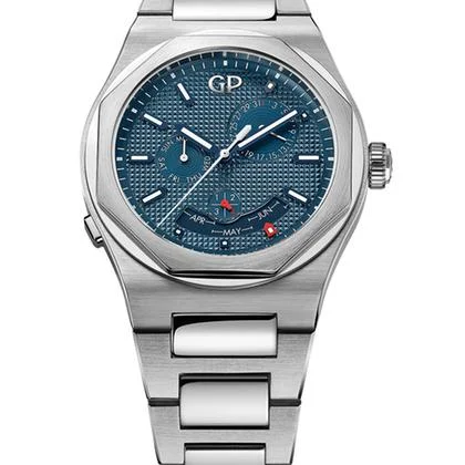 Girard Perregaux Laureato 81035-11-431-11A