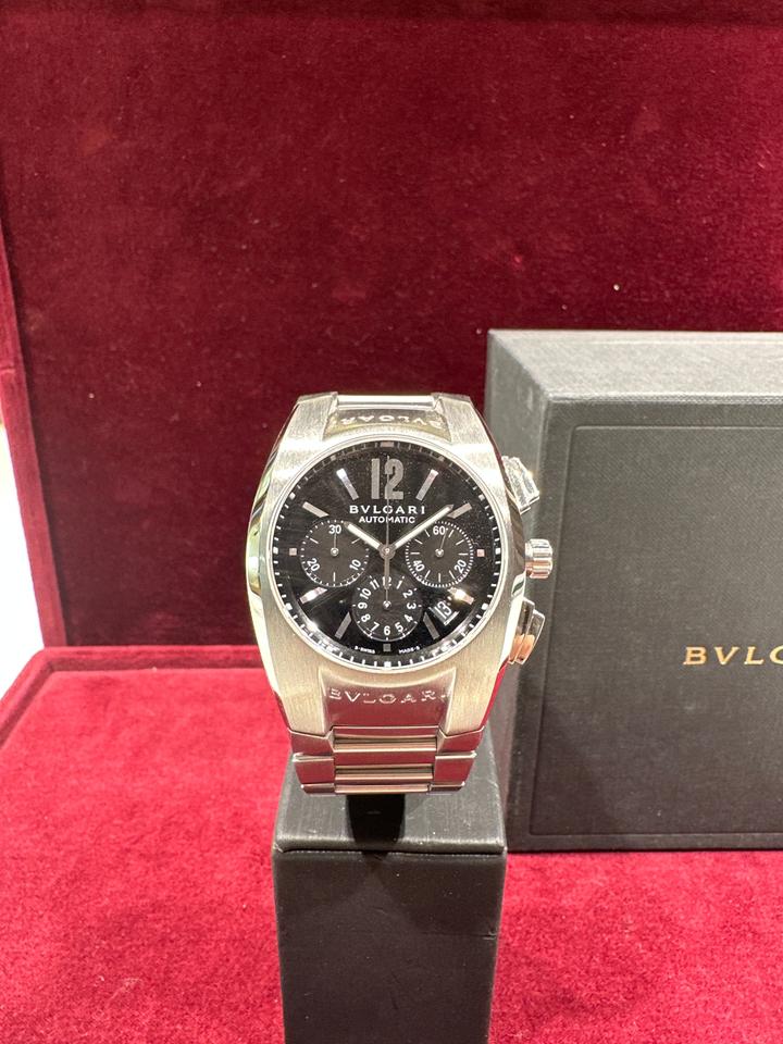 Bulgari Ergon EG 40 S CH
