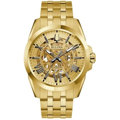 Bulova Classic 97A162