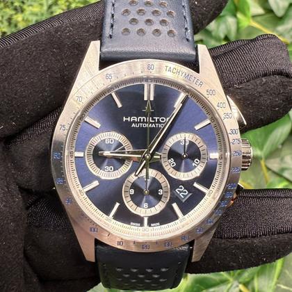 Hamilton Jazzmaster Performer H36616640