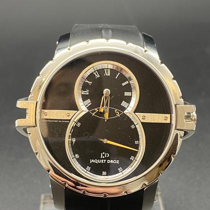 Jaquet-Droz Grande Seconde SW J029030409