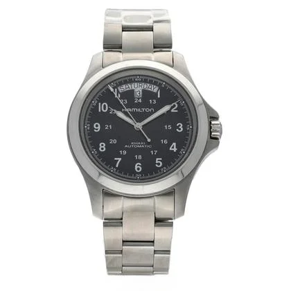 Hamilton Khaki Field King H64451133