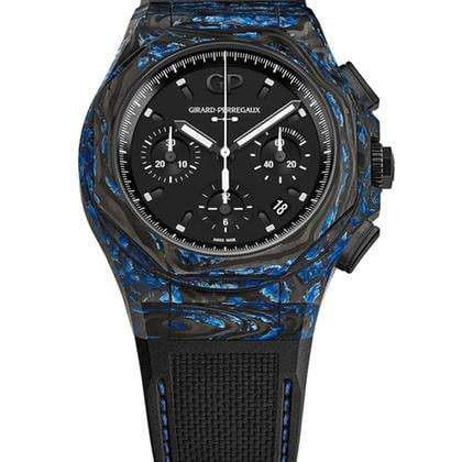 Girard Perregaux Laureato 81060-36-691-FH6A
