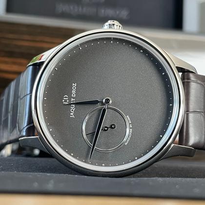Jaquet-Droz Astrale J017030240
