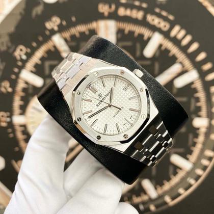 Audemars Piguet Royal Oak 15450ST.OO.1256ST.01