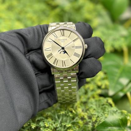 Tissot Carson T122.423.11.033.00