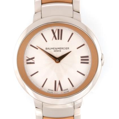 Baume & Mercier Promesse M0A10159