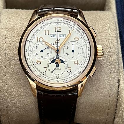 Breitling Premier Datora RB2510371G1P1