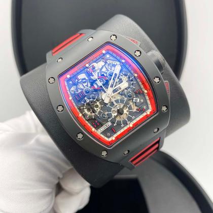Richard Mille RM 011 RM011 Midnight Fire